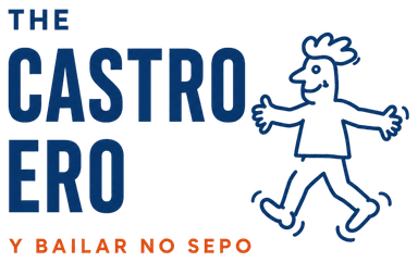 The Castro Ero. Y bailar no sepo